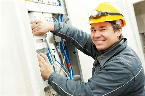 becoming an electrician in maryland